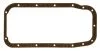 Прокладка піддону картера коркова OIL PAN ПРОБКА OPEL 1.2/1.3/1.4 12ST/12NV/13N/C14NZ AJUSA 14023900 (фото 1)