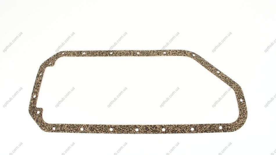 Прокладка піддону картера коркова OIL PAN SKODA 1.3 135/136 89-9 -ua AJUSA 14024800 (фото 1)