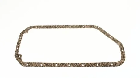 Прокладка піддону картера коркова OIL PAN SKODA 1.3 135/136 89-9 -ua AJUSA 14024800