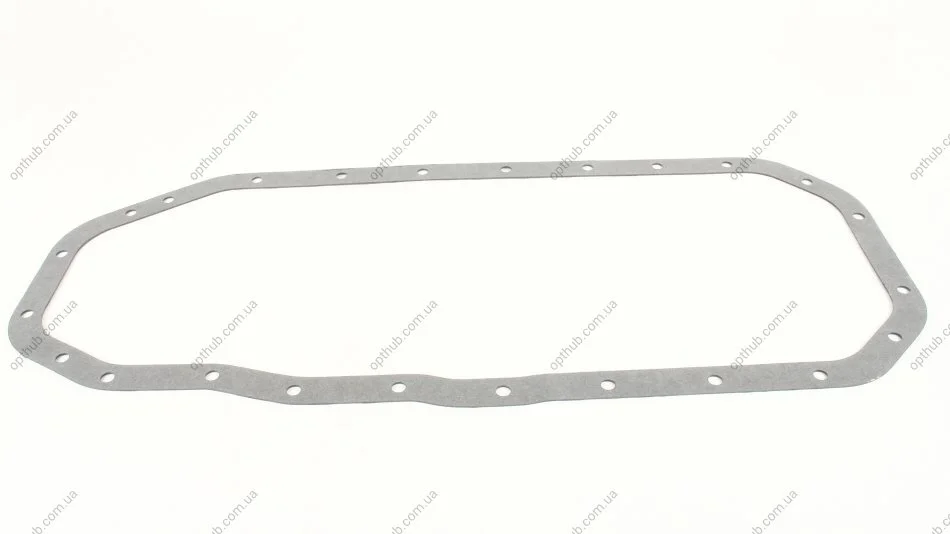 Прокладка піддону картера арамідна OIL PAN VAG 1.9/2.0/2.0D/2.2/2.3/2.5TD AAR/NF/7A (5CYL) AJUSA 14026200 (фото 1)