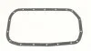Прокладка поддона картера резиновая OIL PAN MITSUBISHI G11B/G12B/G AJUSA 14027300 (фото 1)