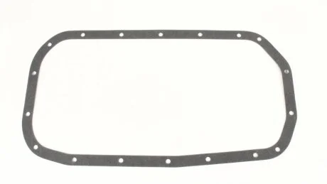 Прокладка поддона картера резиновая OIL PAN MITSUBISHI G11B/G12B/G AJUSA 14027300