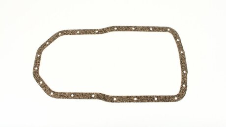 Прокладка піддону картера коркова OIL PAN NISSAN 2.0D/TD LD20 84 -ua AJUSA 14033200