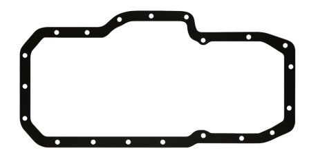Прокладка піддону картера арамідна OIL PAN FORD/PEUGEOT 2.0D/2.3D AJUSA 14035900
