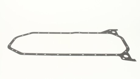 Прокладка поддона картера арамидная. AJUSA 14043000