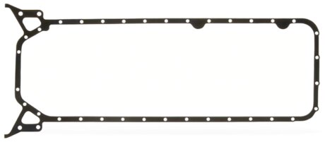Прокладка піддону картера арамідна OIL PAN MB OM606 -ua AJUSA 14043800