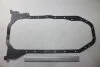 Прокладка піддону картера арамідна OIL PAN VAG 2.3/2.4D/2.5/2.5D/2.5TDI 7A/AAB/AET/AGX/ACU/AVR/ADU -ua AJUSA 14057600 (фото 1)