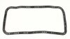 Прокладка піддону картера гумова OIL PAN HONDA CR-V 2.0 16V B20 -ua AJUSA 14061300 (фото 1)