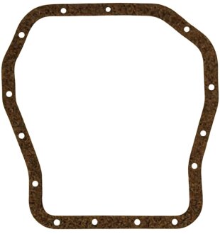 Прокладка поддона картера пробковая OIL PAN SUBARU EJ16E/EJ25D/EJ20GN AJUSA 14061500