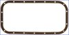 Прокладка піддону картера коркова OIL PAN SUZUKI 1.3/1.6 G13A/G13BA/G16A/G16B -ua AJUSA 14063000 (фото 2)