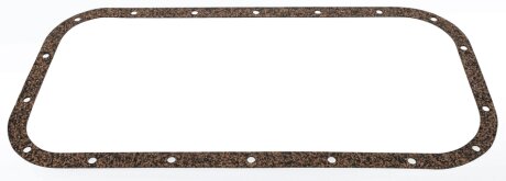 Прокладка піддону картера коркова OIL PAN SUZUKI 1.3/1.6 G13A/G13BA/G16A/G16B -ua AJUSA 14063000