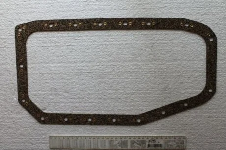 Прокладка поддона картера пробковая OIL PAN FIAT 8140.47/8140.63/8 AJUSA 14066500