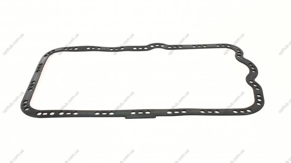 Прокладка піддону картера гумова OIL PAN RENAULT 2.2DCI G9T/G9U/G8T AJUSA 14067000 (фото 1)