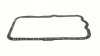 Прокладка піддону картера гумова OIL PAN RENAULT 2.2DCI G9T/G9U/G8T AJUSA 14067000 (фото 1)