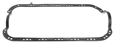 Прокладка поддона картера резиновая OIL PAN HONDA 1.4/1.5/1.6 VTEC 95- D14Z5/D14Z6/D13B7 AJUSA 14070700