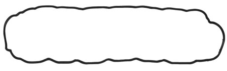 Прокладка поддона картера резиновая OIL PAN HONDA HR-V 1.6 AJUSA 14070800