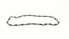 Прокладка піддону картера гумова OIL PAN RENAULT F3R/F4P/F4R/F5R/F7R/F8Q/F9Q, VOLVO D4192T2/D4192T3/D AJUSA 14075300 (фото 1)