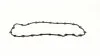 Прокладка піддону картера гумова OIL PAN RENAULT F3R/F4P/F4R/F5R/F7R/F8Q/F9Q, VOLVO D4192T2/D4192T3/D AJUSA 14075300 (фото 1)