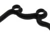 Прокладка поддона картера резиновая OIL PAN MB E 200 CDI 16V OM651.911/OM651.912/OM651.924/OM651.925 2.1 AJUSA 14099000 (фото 3)