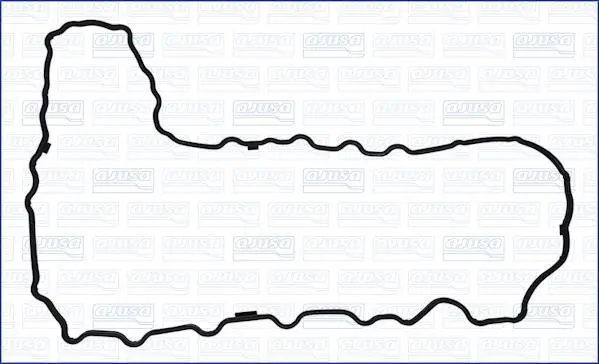 Прокладка масляного піддону BMW 3 (F30), 5 (F10) 2.0i Ajusa AJUSA 14099300 (фото 1)