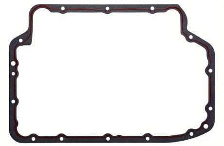 Прокладка піддону картера арамідна OIL PAN (SUMP) GASKET MB 2.1D OM651.940 10-12 -ua AJUSA 14100200