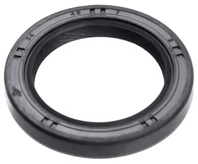 Сальник резинометаллический N/FRONT MAZDA R2/RF/ZL/ZM, NISSAN, DAIHATSU CL/CLT61 34X48X7 AJUSA 15012000