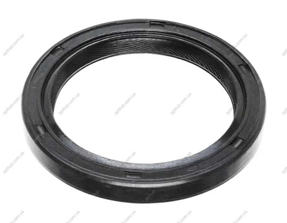 Сальник гумометалевий N/FRONT 50X65X8 NISSAN LD20/LD23/VH45DE, OPEL C30SE/C30SEJ -ua AJUSA 15024800 (фото 1)