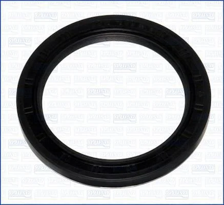 Сальник колінвалу задній MITSUBISHI LANCER IX 1.6i Ajusa AJUSA 15033800 (фото 1)