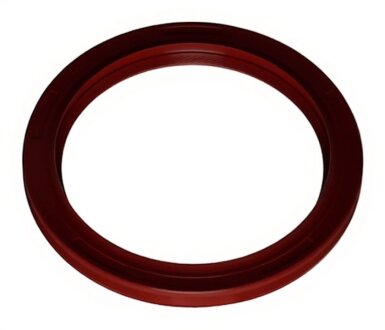 Сальник гумометалевий REAR MB 100X124X10.5/13.5 M116 -ua AJUSA 15041300