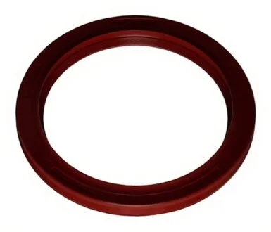 Сальник резинометаллический REAR MB 100X124X10.5/13.5 M116 AJUSA 15041300