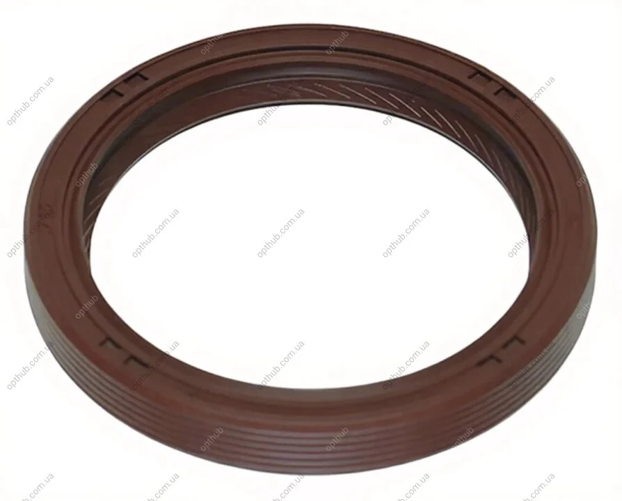 Сальник гумометалевий FORD/KIA 42X53X7 AJUSA 15045000 (фото 1)
