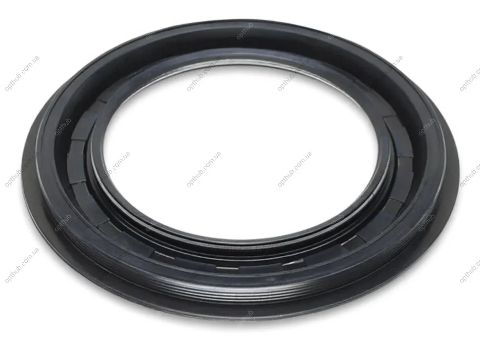 Сальник гумометалевий REAR ROVER 79X116/125.5X7.5 11K8/14K8 -ua AJUSA 15045400 (фото 1)