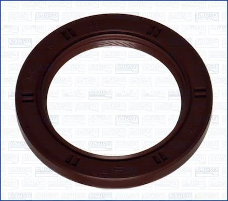 Сальник розподільника TOYOTA LAND CRUISER PRADO (J12,J15) 2.7i Ajusa AJUSA 15049400 (фото 1)