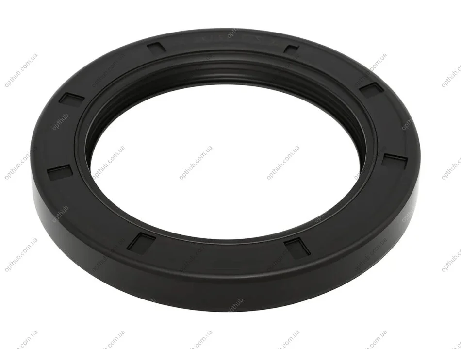 Сальник гумометалевий FRONT SUZUKI/TOYOTA 45X63X7.5 1CD-FTV/J20A AJUSA 15060500 (фото 1)