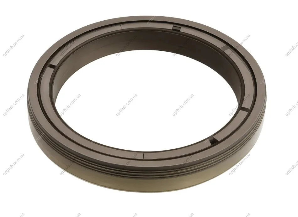 Сальник гумометалевий FRONT ALFA/LANCIA 932A/936A/936A6/16102/16105/32401/32405/34102/34201/34301/361 -ua AJUSA 15062800 (фото 1)