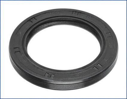 Сальник гумометалевий N VOLVO B4204 45X65X7 -ua AJUSA 15080700