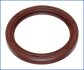 Сальник гумометалевий FRONT NISSAN 3.0D ZD30DDTI/ZD30DD/ZD30TI, OPEL ZD3200/ZD3202 52X66X7 -ua AJUSA 15081300 (фото 1)