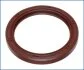 Сальник гумометалевий FRONT NISSAN 3.0D ZD30DDTI/ZD30DD/ZD30TI, OPEL ZD3200/ZD3202 52X66X7 -ua AJUSA 15081300 (фото 1)