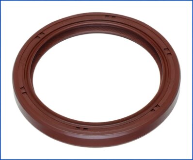 Сальник гумометалевий FRONT NISSAN 3.0D ZD30DDTI/ZD30DD/ZD30TI, OPEL ZD3200/ZD3202 52X66X7 -ua AJUSA 15081300