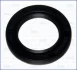 Сальник колінвалу (30x47x7) CHRYSLER GRAND VOYAGER III, RAM VAN, VOYAGER III, VOYAGER IV DODGE CARAVAN, NITRO, RAM JEEP CHEROKEE 2.5D/2.8D 01.95-12.12 AJUSA 15081800 (фото 1)