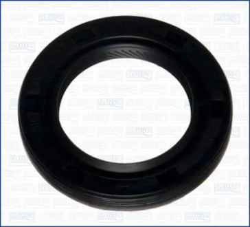 Сальник колінвалу (30x47x7) CHRYSLER GRAND VOYAGER III, RAM VAN, VOYAGER III, VOYAGER IV DODGE CARAVAN, NITRO, RAM JEEP CHEROKEE 2.5D/2.8D 01.95-12.12 AJUSA 15081800