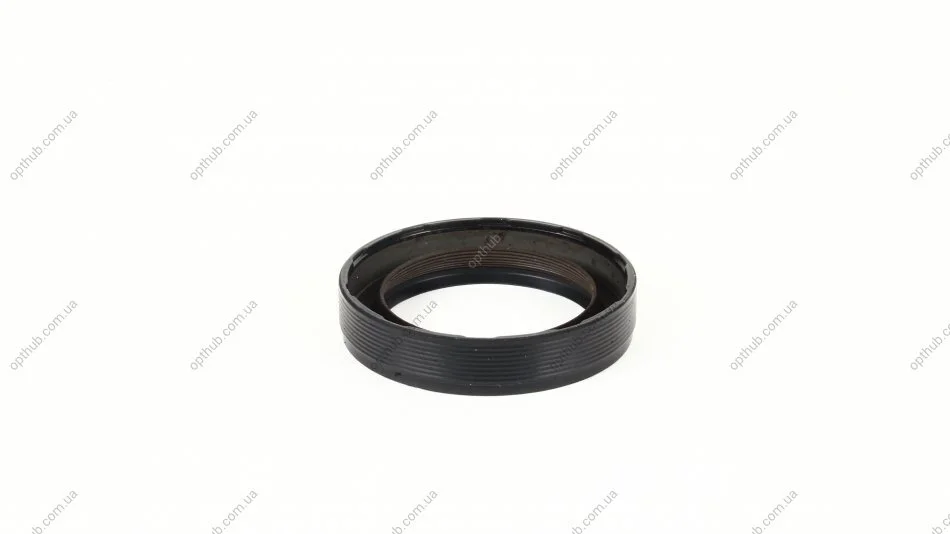 Сальник гумометалевий FRONT VW 35X48X10, A6 2.7 V6 30V AZA 09/00-05/01 AWY/BMD/BRT/BVH/AVR/ASN/BBJ, O AJUSA 15083100 (фото 1)