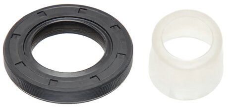 Сальник гумометалевий N PSA DV4TD 27X47X7 AJUSA 15083800