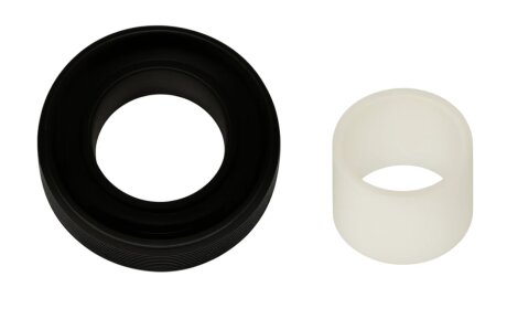 Сальник гумометалевий FRONT VW BPE/BPD/BNZ/BPC 20X35X7.5 -ua AJUSA 15089300