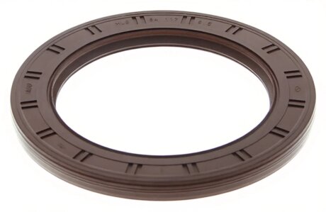 Сальник гумометалевий OIL SEAL REAR REN/NISS 1.2/1.5/2.0 16V CLIO/LAG/MEG 06- HR16DE/HR15DE/MR18DE/MR AJUSA 15093000