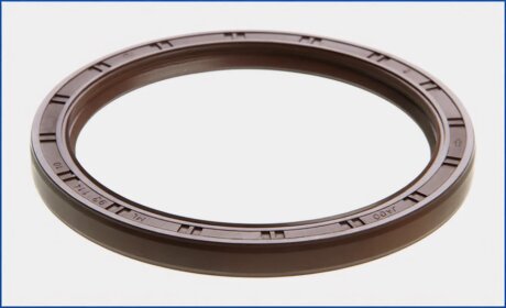 Сальник гумометалевий REAR SSANGYONG D20DT/D20CT/D27DT 93X114X10 -ua AJUSA 15093500