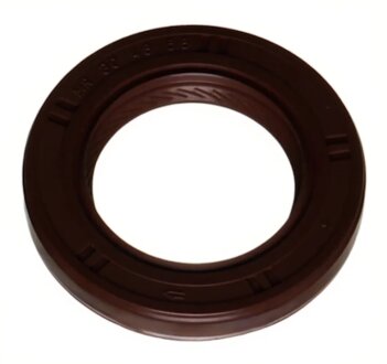 Сальник гумометалевий FRONT MITSUBISHI 4A91 29.3X48X6.7 -ua AJUSA 15094900