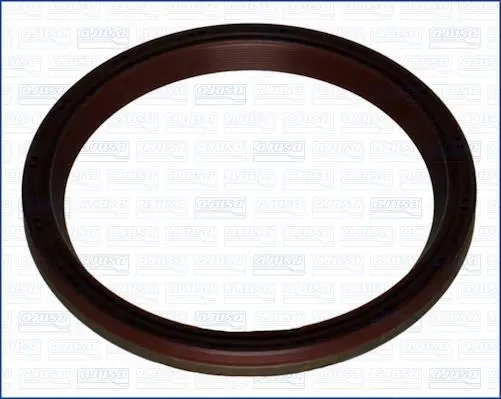 Сальник коленвала BMW 3 (E90,F30,G20), 5 (F10,G30), X5 (E70,F15) 2.0, 3.0d Ajusa AJUSA 15095300 (фото 1)