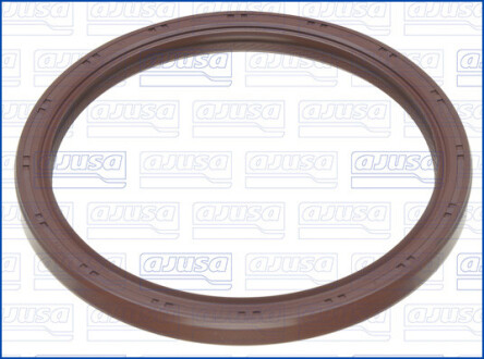 Сальник гумометалевий REAR MITSUBISHI 4D56 91X107X8 -ua AJUSA 15096900