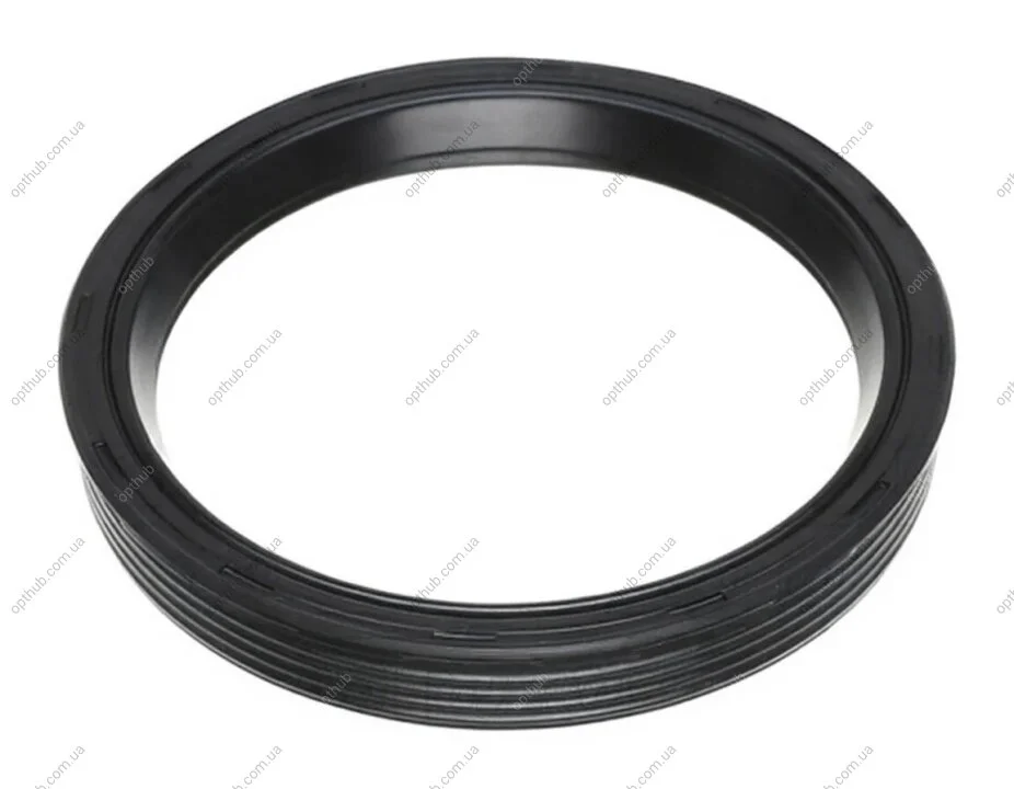 Сальник колінвала гумовий OIL SEAL BMW 520I 16V N20B20A/N26B20A 2.0D 11- -ua AJUSA 15102200 (фото 1)